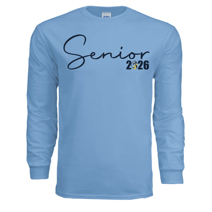 CAROLINA BLUE - FRONT