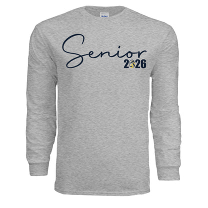 SPORT GREY - FRONT