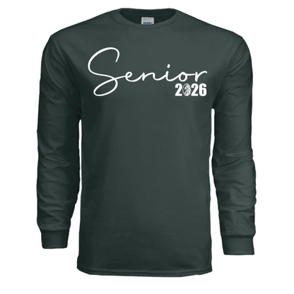 FOREST GREEN - FRONT
