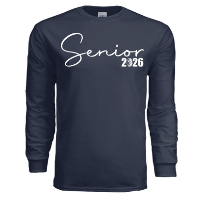 NAVY - FRONT