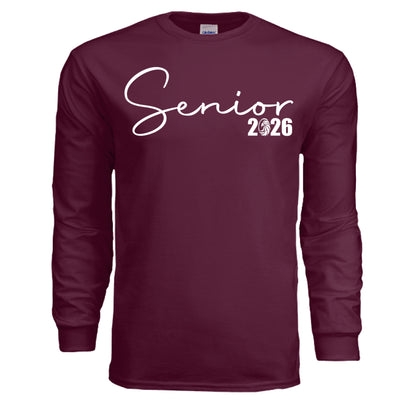 MAROON - FRONT
