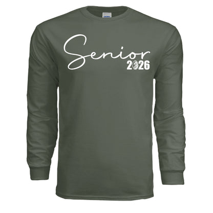 MILITARY GREEN - FRONT