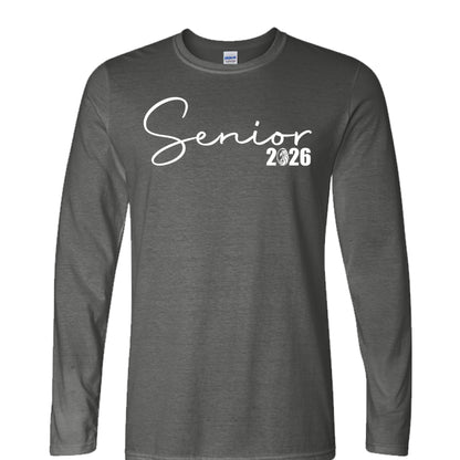 CHARCOAL - FRONT