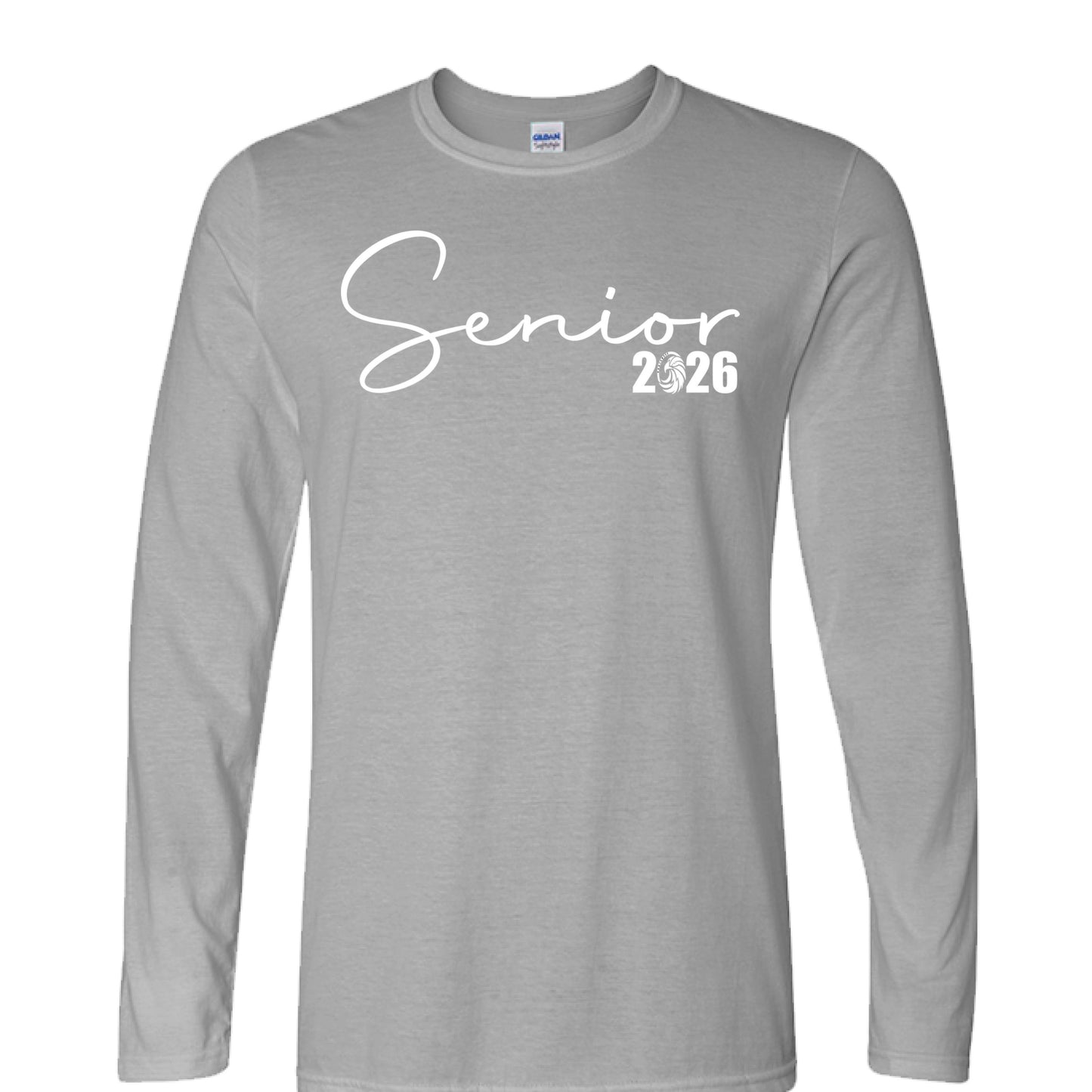 SPORT GREY - FRONT