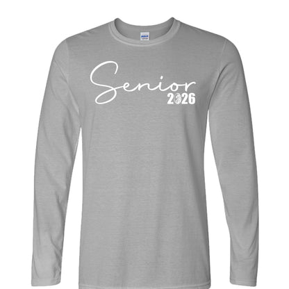 SPORT GREY - FRONT