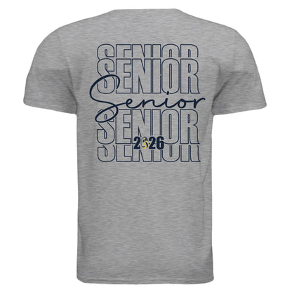 SPORT GREY - BACK