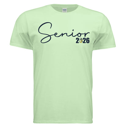 MINT GREEN - FRONT