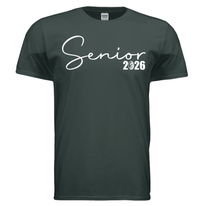 FOREST GREEN - FRONT