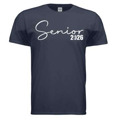 NAVY - FRONT
