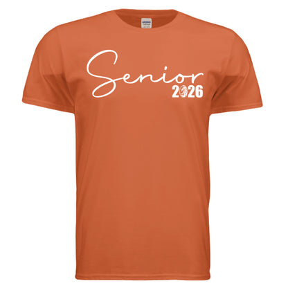 ORANGE - FRONT