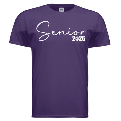 PURPLE - FRONT