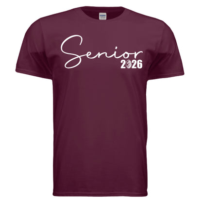 MAROON - FRONT
