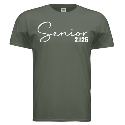 MILITARY GREEN - FRONT