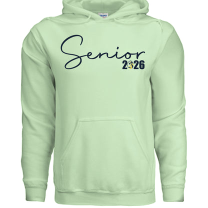 Mint Green - FRONT