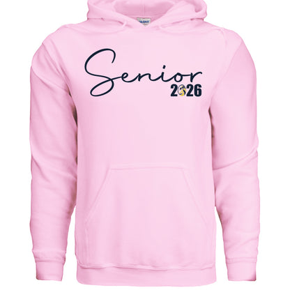 LIGHT PINK - FRONT