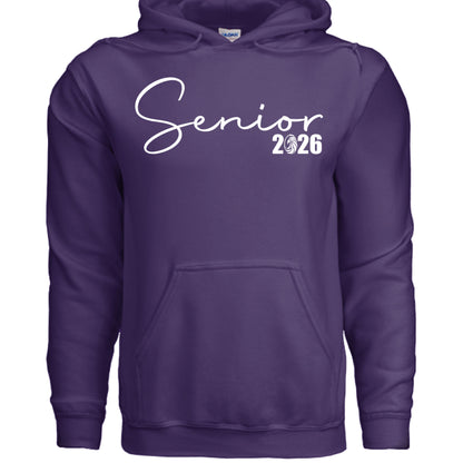 PURPLE - FRONT