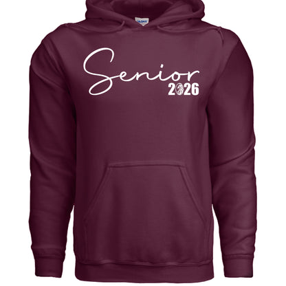 MAROON - FRONT