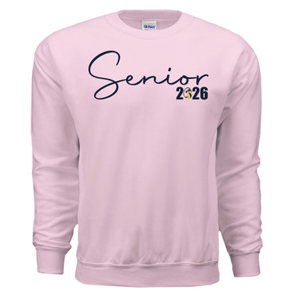 LIGHT PINK - FRONT