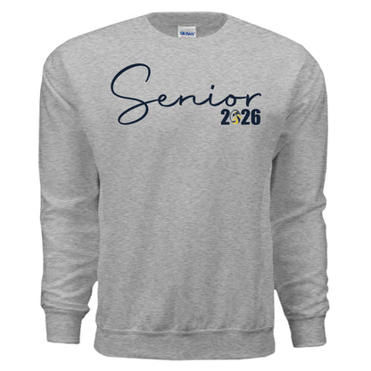SPORT GREY - FRONT