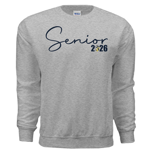 SPORT GREY - FRONT