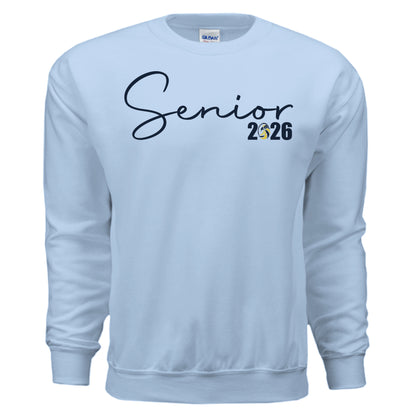 LIGHT BLUE - FRONT