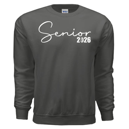 CHARCOAL - FRONT