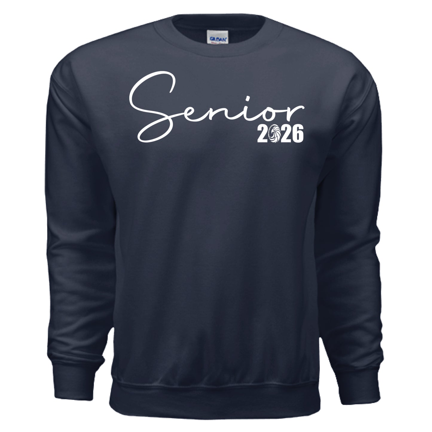 NAVY - FRONT