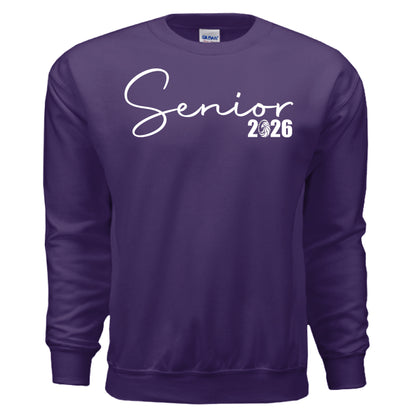 PURPLE - FRONT