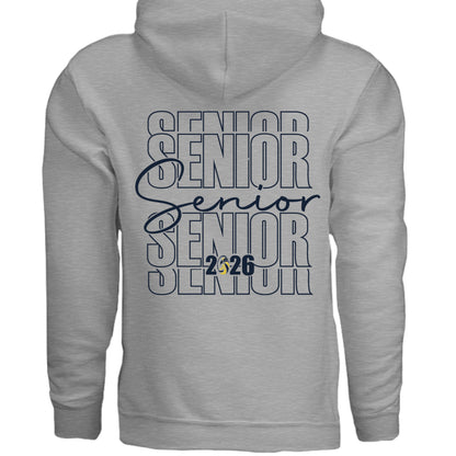 SPORT GREY - BACK