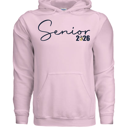 LIGHT PINK - FRONT