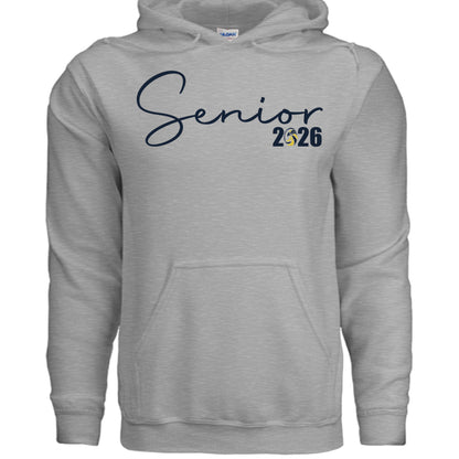 SPORT GREY - FRONT