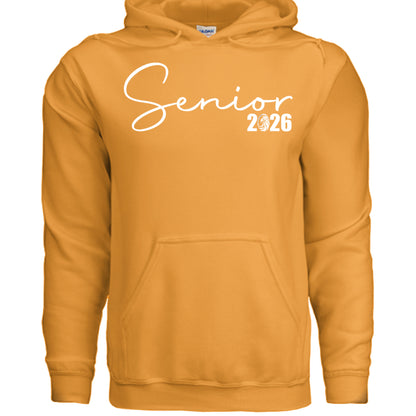 TANGERINE - FRONT