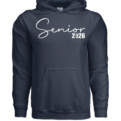 NAVY - FRONT
