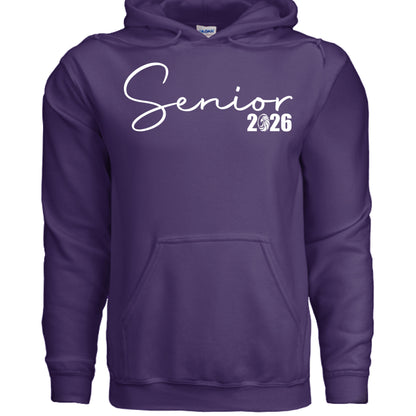 PURPLE - FRONT