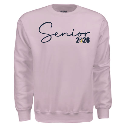 Light Pink - FRONT