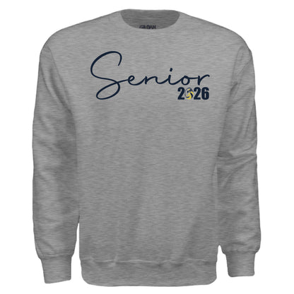 SPORT GREY - FRONT