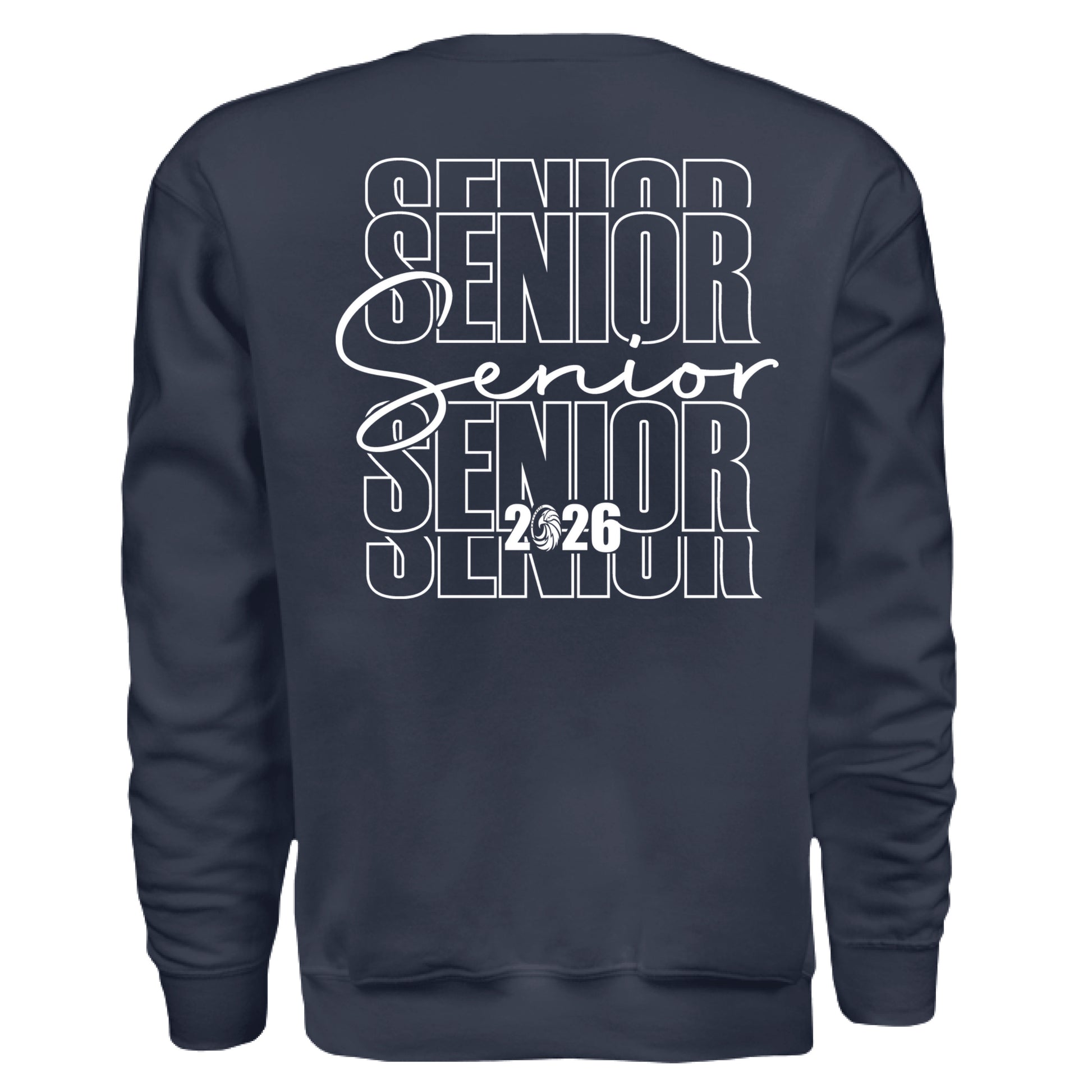 NAVY - BACK