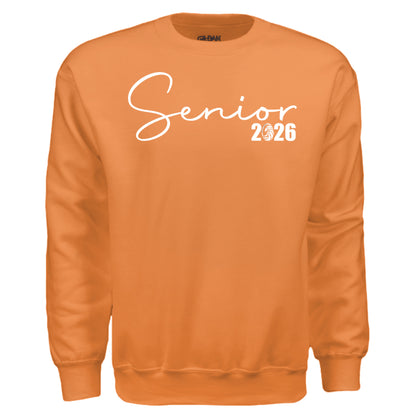 Tangerine - FRONT