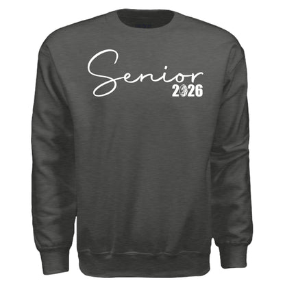 CHARCOAL - FRONT