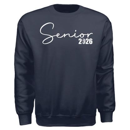 NAVY - FRONT