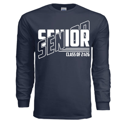 NAVY - FRONT