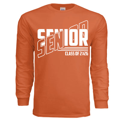 ORANGE - FRONT