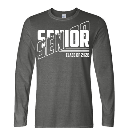 CHARCOAL - FRONT
