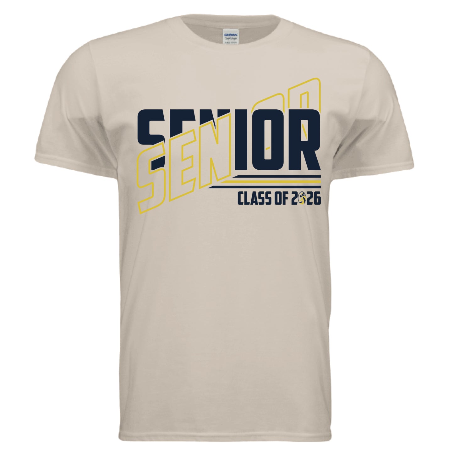 SAND - FRONT