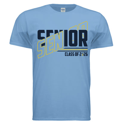 CAROLINA BLUE - FRONT