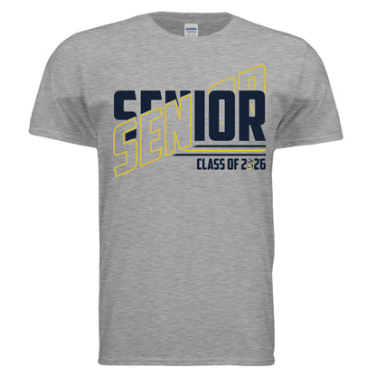 SPORT GREY - FRONT