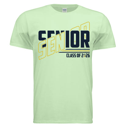 MINT GREEN - FRONT