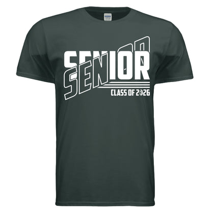 FOREST GREEN - FRONT