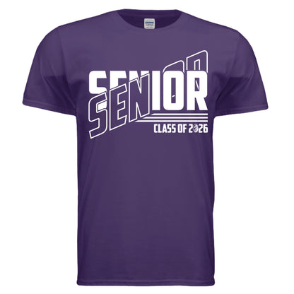 PURPLE - FRONT