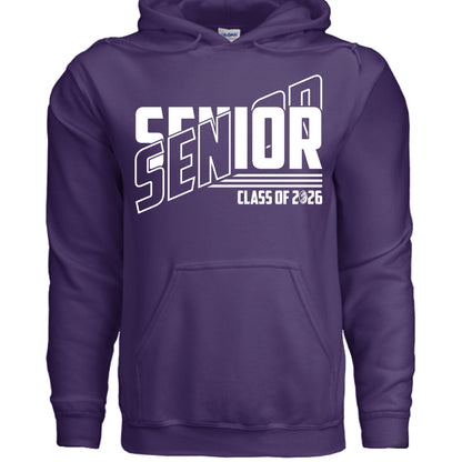 PURPLE - FRONT